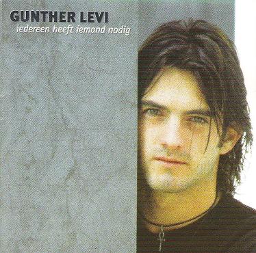 Gunther Levi CD2