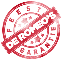 De Romeo's